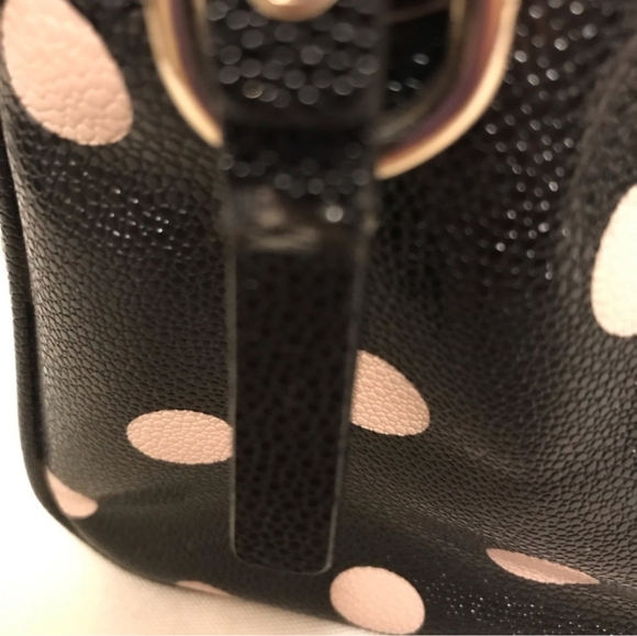 Kate Spade Cedar Street Dot Pearl Tote Bag - Picture 4 of 13